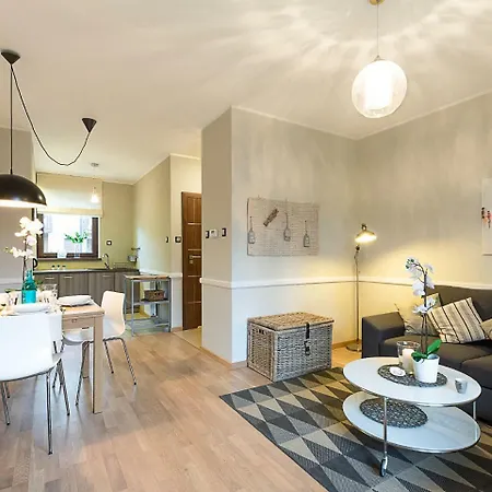 Vacationclub - Rezydencja Park II Apartament 1 Мєлно Екстер'єр фото