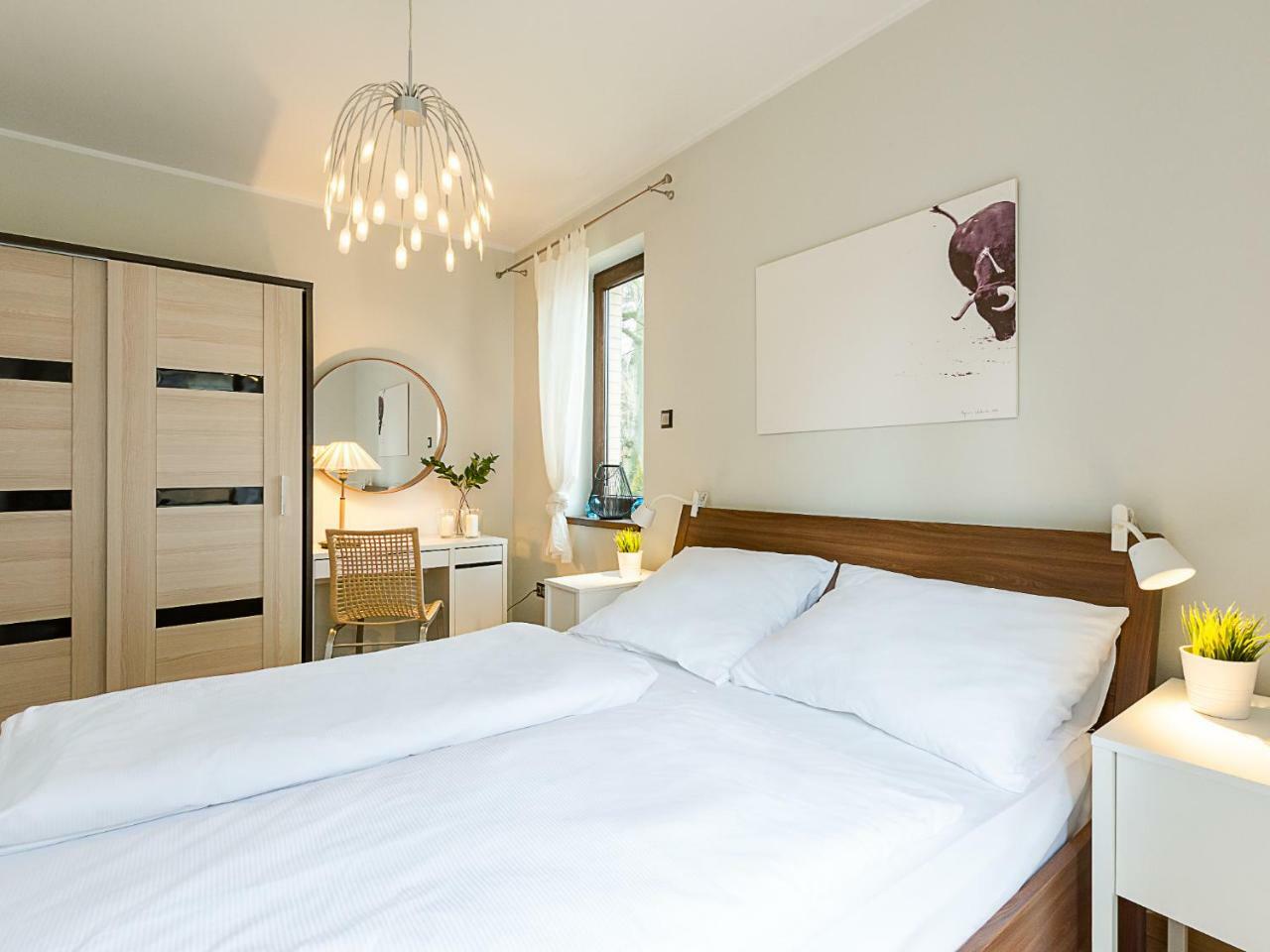 Vacationclub - Park Ii 1 * Mielno (Koszalin)