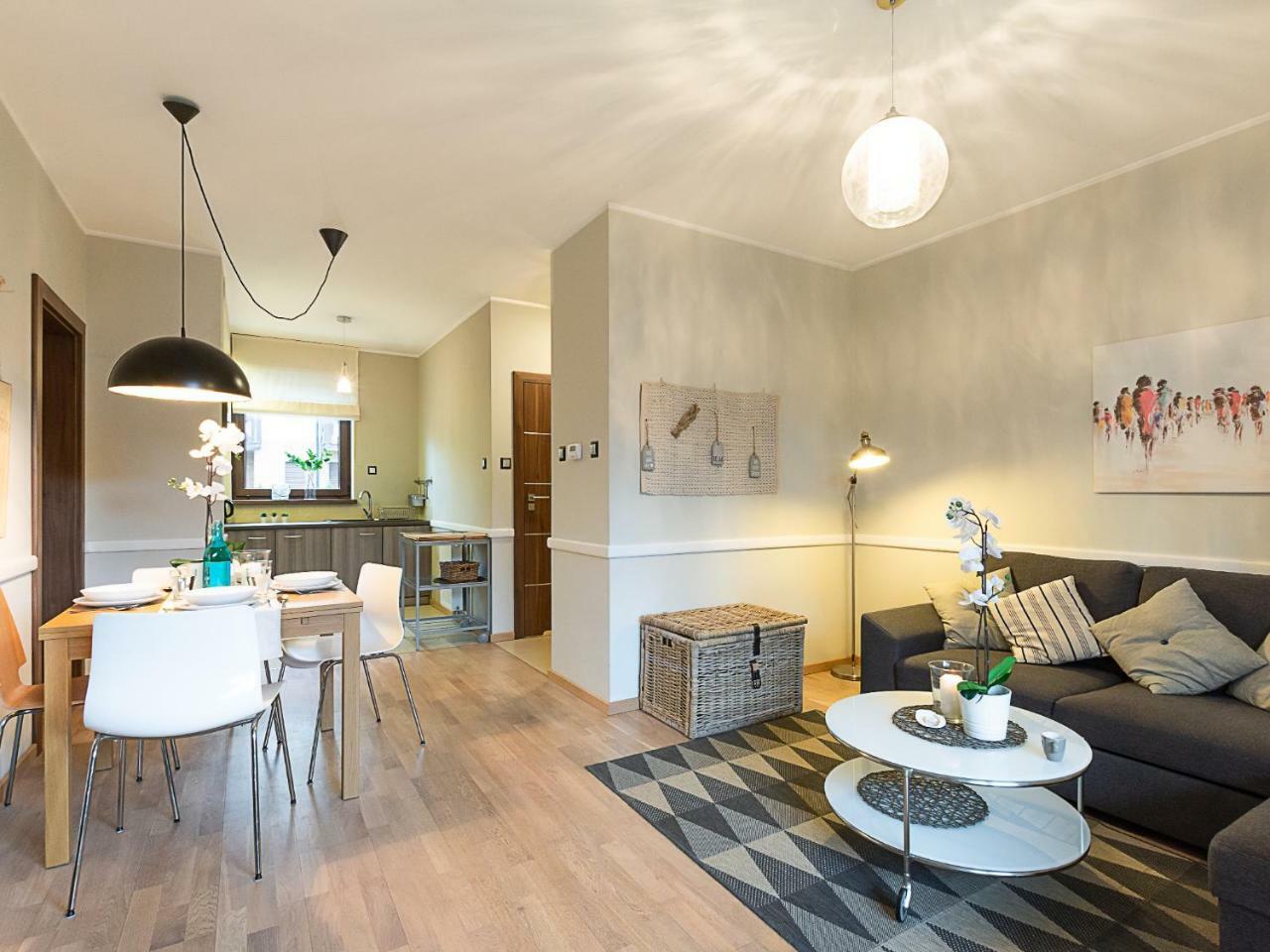 Vacationclub – Park Ii 1 Apartament *