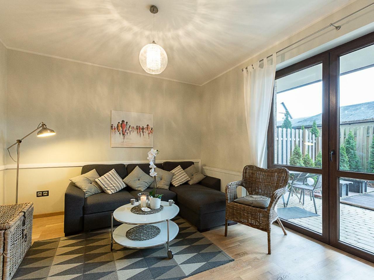 Vacationclub – Park Ii 1 Mielno (Koszalin)