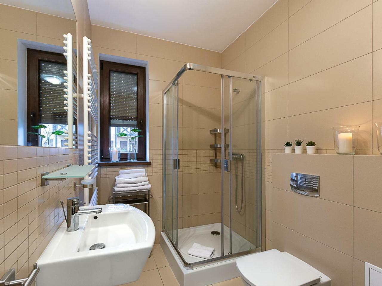 Apartament Vacationclub – Park Ii 1 *