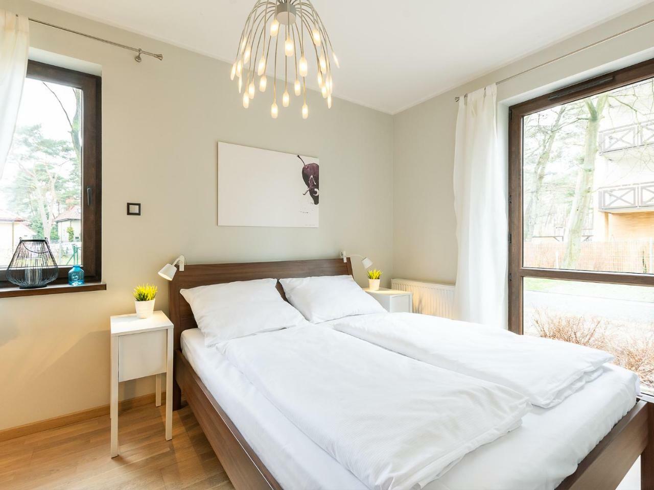 Apartament Vacationclub – Park Ii 1 Mielno (Koszalin)